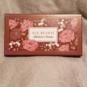 Ace beaute blush palette